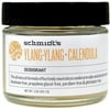 Schmidt's Natural Deodorant, Ylang-Ylang + Calendula, 2 Oz