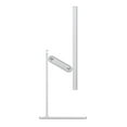 thumbnail image 3 of Restored Apple Studio Display 27-Inch (Retina 5K Standard) 5120x2880 (2022) Tilt-Height Adjustable (Refurbished), 3 of 5