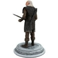 thumbnail image 4 of Dark Horse Comics The Witcher: Geralt (Season 2) Figure, 4 of 8