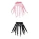 thumbnail image 1 of Paquete de 2 Rizadores de cabello Colcomx Sin Calor Ondulado, 1 of 7