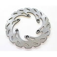 thumbnail image 2 of Brake Rotor fits Kawasaki KX125 KX 125 1990 - 2002 Rear RipTide Brake Disc, 2 of 3