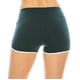 thumbnail image 4 of Pantalones cortos ALWAYS Booty Sexy Soft Yoga Dolphin Dark Teal S, 4 of 6