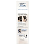 Clairol Root Touch-Up Hair Dye, Semi-Permanent Hair Color Blending Gel, 2 Black, 1.5 fl oz
