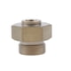 thumbnail image 2 of Adaptador de recarga de propano Acoplador de cilindro de tanque de gas Conector de conversión al aire libre Metálico Cola Adaptador de llenado de gas de la estufa, 2 of 8