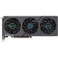 thumbnail image 3 of Tarjeta de Video GIGABYTE GeForce RTX 4060 Ti EAGLE OC 8G GDDR6 GV-N406TEAGLE OC-8GD, 3 of 6