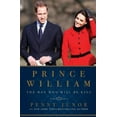 thumbnail image 2 of Prince William: The Man Who Will Be King, 2 of 2