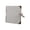 Light Grey, variant on Giaone 8x8Inch Scrapbook Album 30 Sheets Thick Paper with Ribbon Wedding Guest Book for Memories