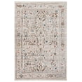thumbnail image 2 of Safavieh Vintage Persian Sam Abstract Polyester Area Rug, Ivory/Sage, 6' x 9', 2 of 10
