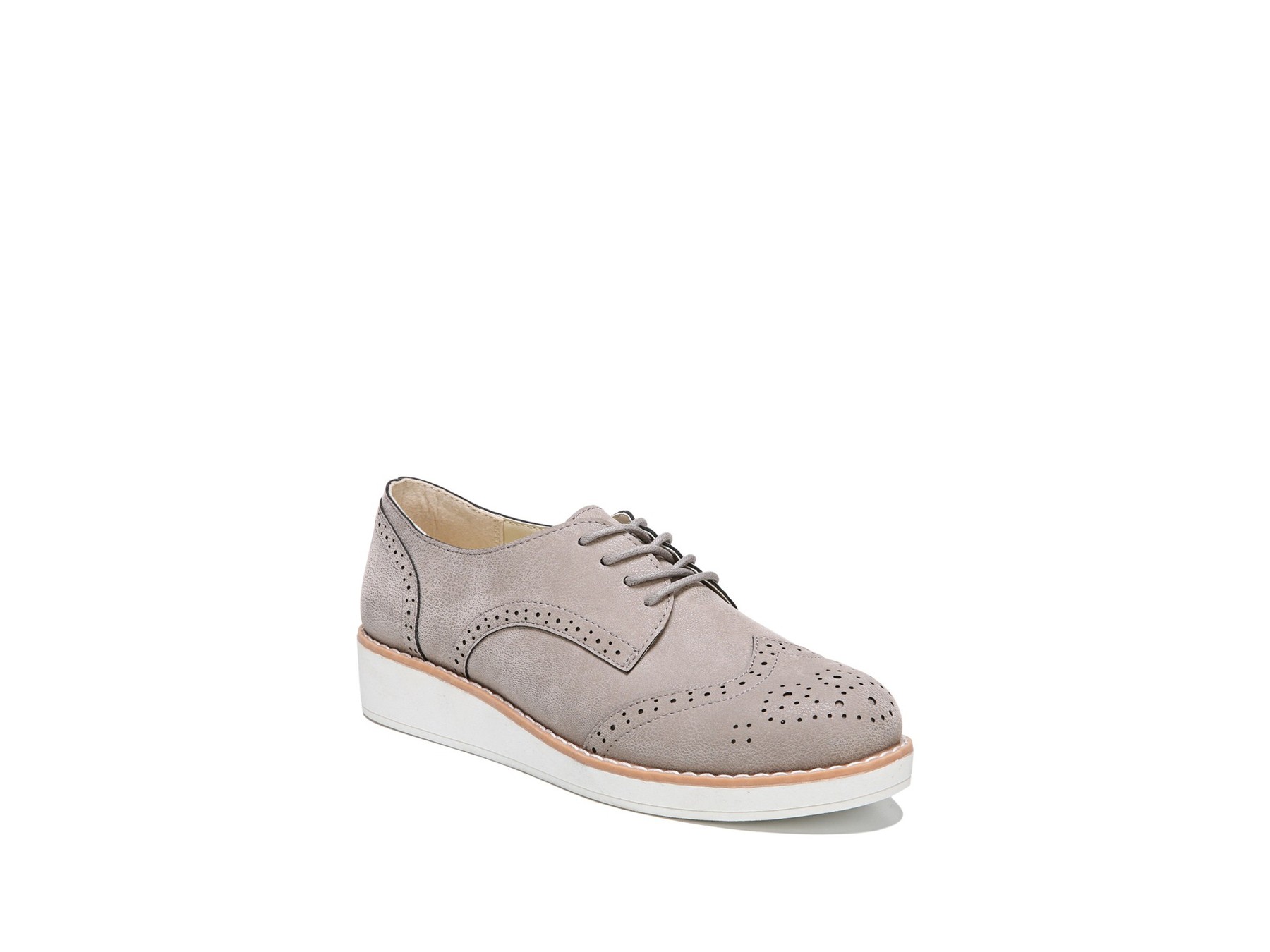 Fergalicious Fergalicious Womens Everest Fabric Low Top