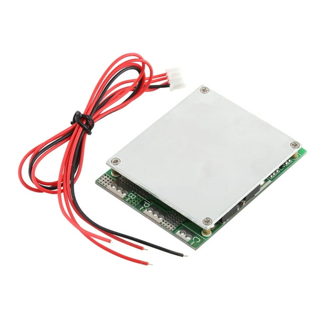 Tablero de protección ANGGREK 3S 1Pc 12V para paquete de baterías Mans Home