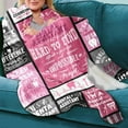 thumbnail image 6 of Assistant Principal Appreciation Gifts for Women, Assistant Principal Appreciation Gifts, Assistant Principal Blanket 60"x50", Assistant Principal Gifts, Soft Throw Blanket for Couch Bed 60"x 50", 6 of 6