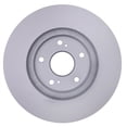 thumbnail image 3 of ACDelco Disc Brake Rotor 18A1095AC, 3 of 5