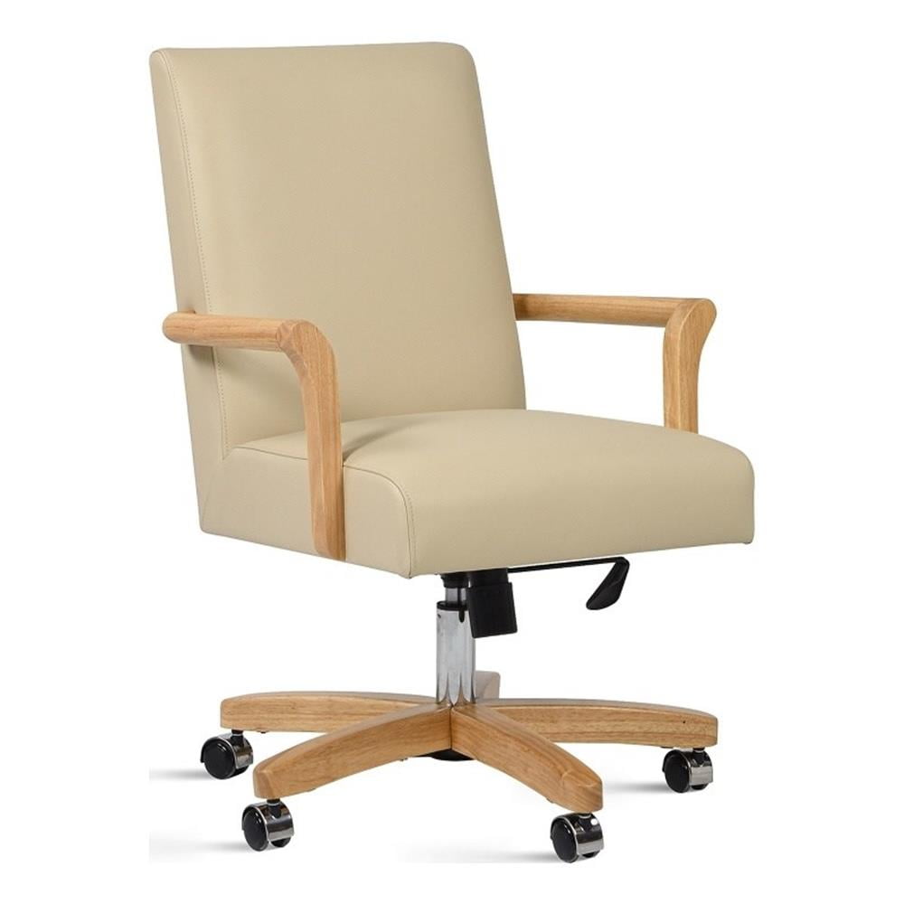 pemberly row high back executive product