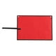 thumbnail image 3 of M Buder Bolsa de Almacenamiento Enrollable Múltiples Bolsillos Lona Organizador Llaves 14 Bolsillos Rojo, 3 of 9