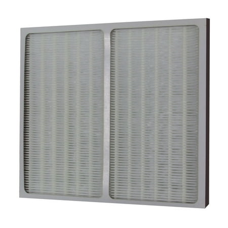 GE Replacement HEPA Filter RAPHF2 by Magnet by FiltersUSA
