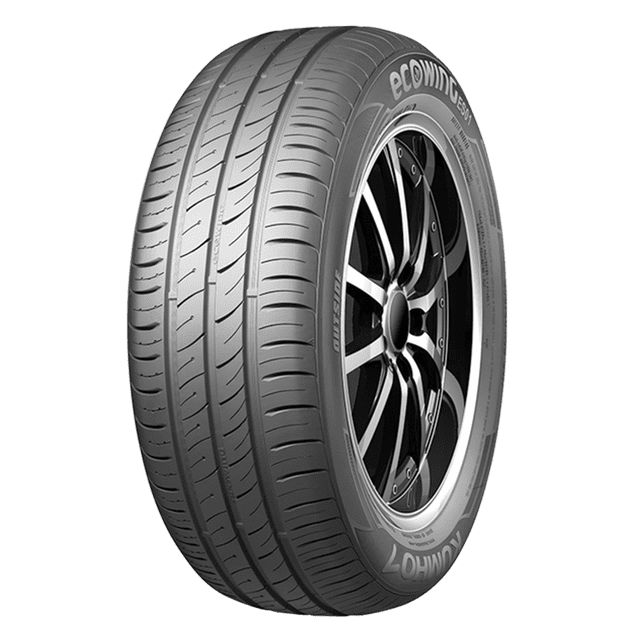 Llanta 185/55r16 KUMHO Ecowing Es01 Kh27 83v