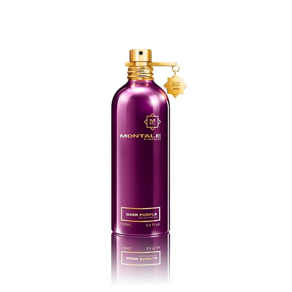 Perfume MONTALE Dark Purple Eau de Parfum para mujer, 100 ml