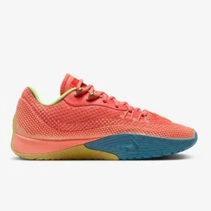 Nike S.T. Flare EP Basketball Shoes Wild Mango (HF0232-602 Nike S.T. Flare EP Basketball Shoes Wild Mango (HF0232-602