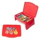 thumbnail image 1 of Escritorio portátil para niños Paw Patrol con almacenamiento, 1 of 3