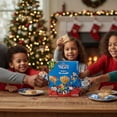 thumbnail image 5 of Kellogg’s Rice Krispies Treats Original Mini Squares with Sprinkles, 32 Count (0.39 oz Each), Crispy Marshmallow Snack Bars + BONUS LaPrima Morceau Bonbon, 5 of 6