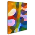 thumbnail image 3 of Trademark Fine Art "Dappled Light Palm 1" Canvas Art by Amy Vangsgard, 3 of 4