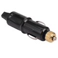 thumbnail image 5 of 6X Cargador adaptador de enchufe de encendedor de cigarrillos de repuesto de 12/24 V + fusibles, 5 of 5