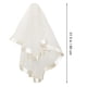 thumbnail image 2 of FUEENIRVA Velo De Novia Corto Con Peine Doble Capa Para Accesorio Para, 2 of 7