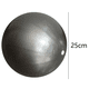 thumbnail image 2 of Mini Fitness Ball - Pelota de Pilates para Yoga Fitness Estabilidad Equilibrio Entrenamiento Fisioterapia Ormromra CPB-DE-SSW741-4, 2 of 5