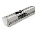 thumbnail image 3 of GOF Office Furniture Parts, 72"H X-Post Connector for X-Shaped Partition, Room Divider, Cubicles, 3 of 6