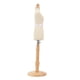 thumbnail image 5 of Forma de Vestir de Costura, Vestido de Mujer Forma de Madera de Haya Resistente Mini Para Vestir de Vestimenta para Diseñadores de Moda, 5 of 7