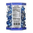 thumbnail image 2 of Krinos Ouzo Candy - Greek Favorite - Licorice Flavored Treat - Delicious Hard Candy - All Natural Flavors - Contains No Alcohol and No Gluten - Perfect for Parties, Party Favors, or Gifts (2pk), 2 of 3