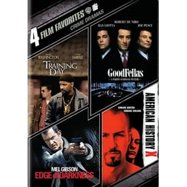 Amazon.com: 4 Film Favorites: Martin Scorsese Collection