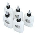 thumbnail image 1 of Bouteille d'Huile Portable, Distributeur d'Huile Compact Léger et Réutilisable pour le Camping, 1 of 7