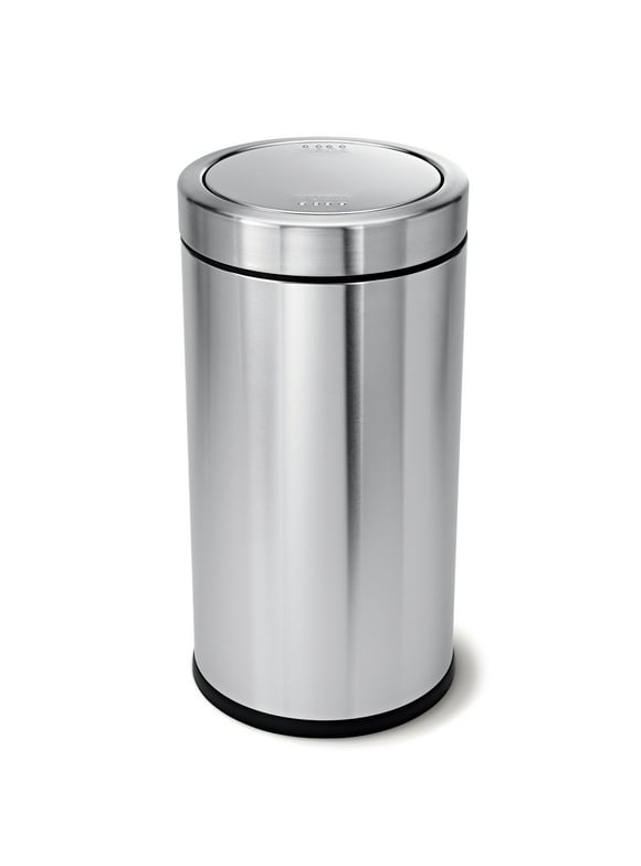 simplehuman Trash Cans in Trash Cans