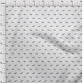 thumbnail image 3 of oneOone Cotton Silk Fabric Dachshund Dog Print Fabric BTY 42 Inch Wide, 3 of 4