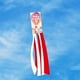 thumbnail image 5 of Madrona Brands Spring Wildflower Windsock - Decoración duradera para colgar al aire libre de 60.0 in Adepaton CPB-US-DYP92-4, 5 of 5