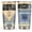 HAL1012030, variant on 20oz Gifts for Women, Men, Valentines Day Gifts for Her, Him, Inspirational Gifts for Friends, Travel Camper Van, Blue Retro Hippie Van Tumbler Cup, Insulated Travel Coffee Mug with Lid