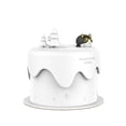 thumbnail image 2 of AYktou Christmas Decorations,Christmas Gifts,Christmas Trees Portable Humidifier,Small Cool Mist Humidifier,Spray For 10 Hours USB Desktop Humidifier For Bedroom Office Home,Gift Auto Shut-Off,Gift, 2 of 7