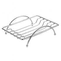 ACDANC Stainless Steel Soap Dish and Holder