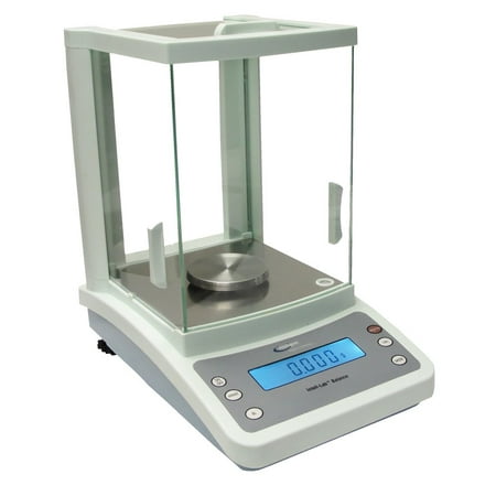 Intelligent Weighing Technology PM-100 High Precision Milligram Balance