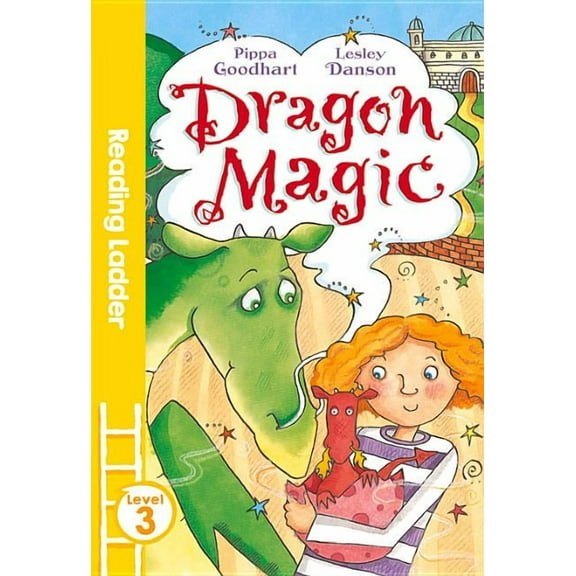 Flora the Fairy's Magic Spells