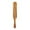 B B, variant on Long Handled Spatula Teak Wood Stirring Mixing Non Stick Kitchen Cookware Ergonomic Grip Comfortable for Frying Baking Multipurpose Easy Clean