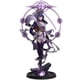 thumbnail image 1 of Figura de Anime Genshin Impact, Raiden Ei, figura de acción, rayo púrpura, chica de pie Sexy, muñeca coleccionable para adultos, juguete, 35cm460, 1 of 5