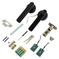 thumbnail image 1 of Indoor Smart Fingerprint Lock Bedroom Office Password Lock Keyless Entry, 1 of 8