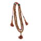 thumbnail image 5 of 108 Pulsera Budista de HUSO de Yak Con Cuentas Hechas A Mano Para Rezar Buena Suerte O Amuleto, 5 of 7
