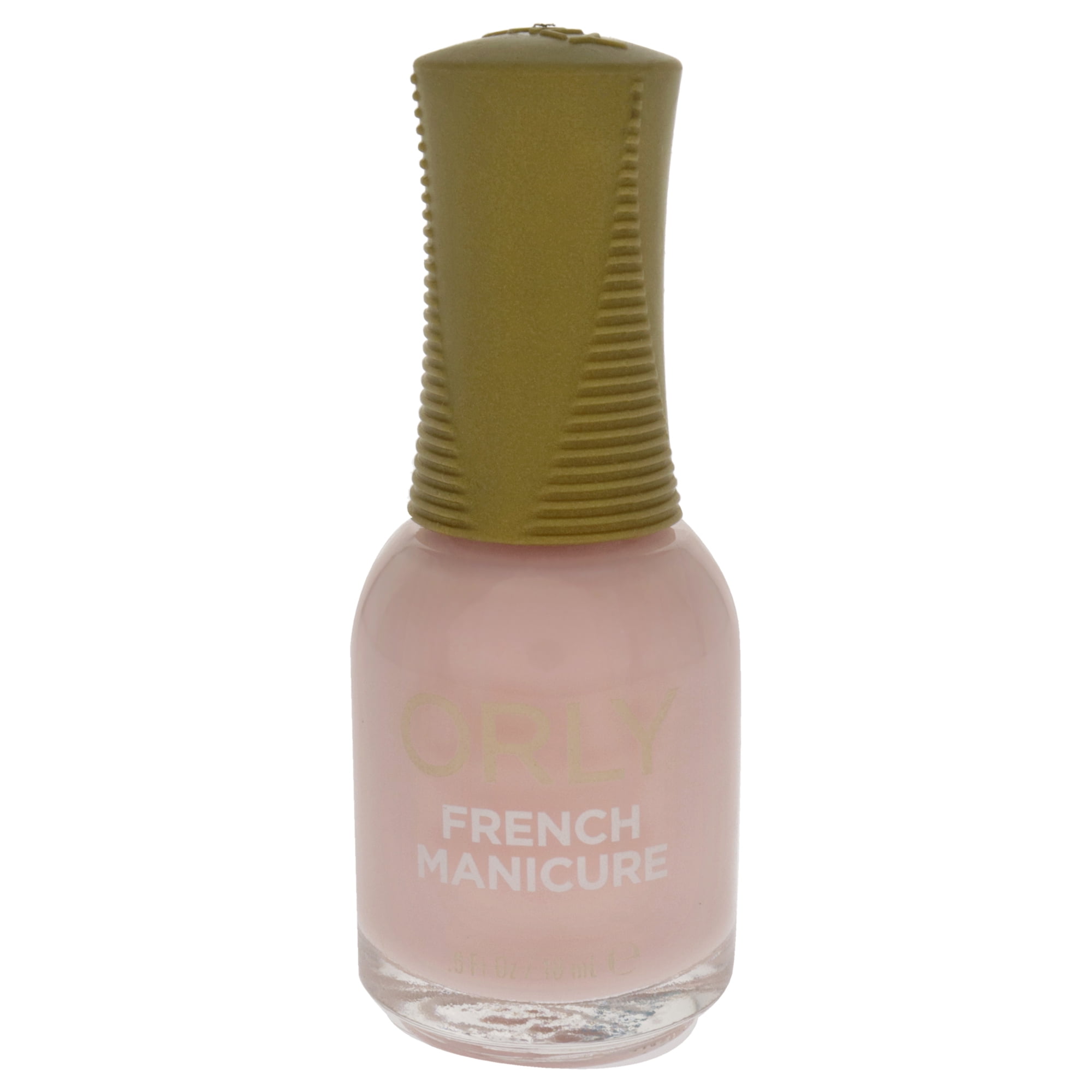 Orly Gel FX Nagellack – Coffee Break, 9 Ml, Für French Manicure Look