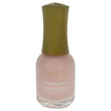 ORLY- Nail Lacquer- Rose-Colored Glasses  .6 oz