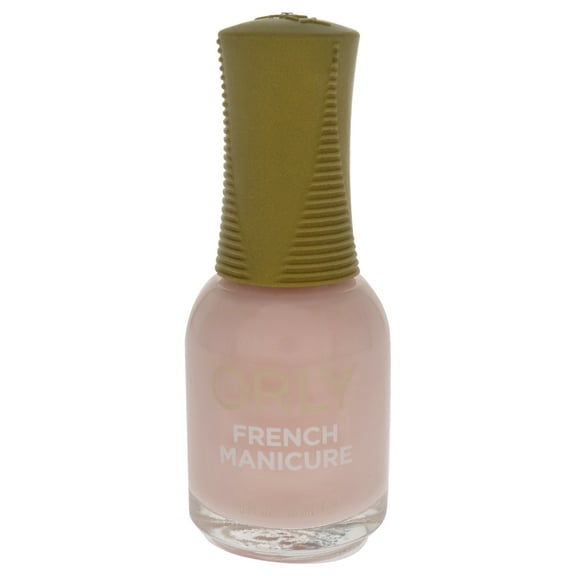 ORLY- Nail Lacquer- Rose-Colored Glasses .6 oz