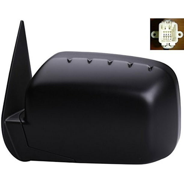 Dorman 9551712 Honda Ridgeline Driver Side Powered Fold Away Side View