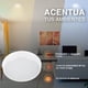 thumbnail image 3 of Plafón LED Inteligente Tecno Connect Padang Smart 10 Watts Blanco, 3 of 4